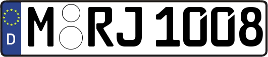M-RJ1008