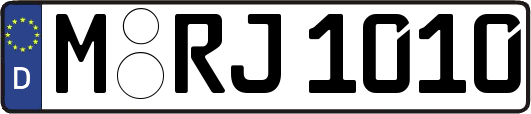 M-RJ1010