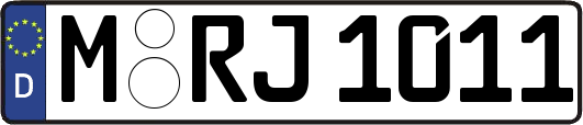 M-RJ1011