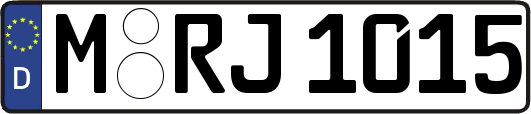 M-RJ1015