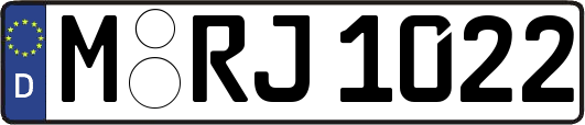 M-RJ1022