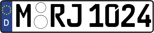 M-RJ1024