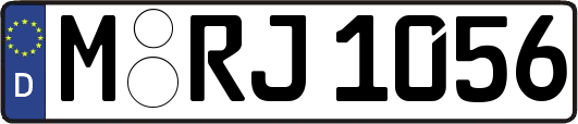 M-RJ1056