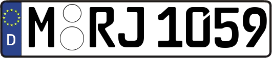M-RJ1059