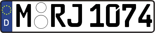 M-RJ1074