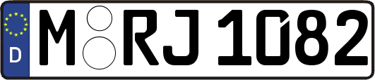 M-RJ1082