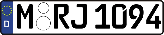 M-RJ1094