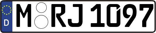 M-RJ1097