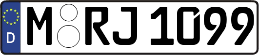 M-RJ1099