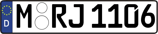 M-RJ1106