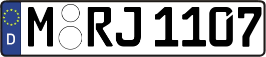 M-RJ1107
