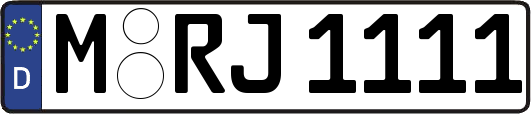 M-RJ1111