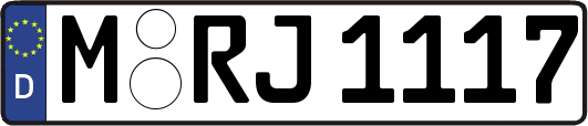 M-RJ1117