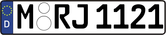 M-RJ1121