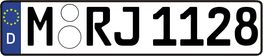 M-RJ1128