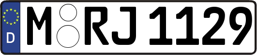 M-RJ1129