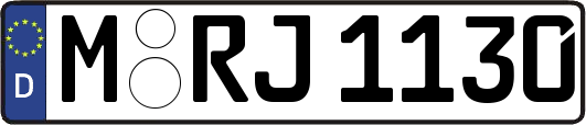 M-RJ1130