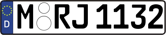 M-RJ1132