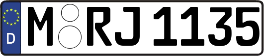 M-RJ1135