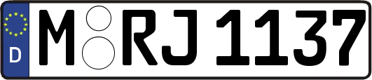 M-RJ1137