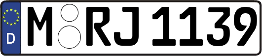 M-RJ1139