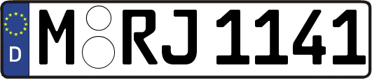 M-RJ1141