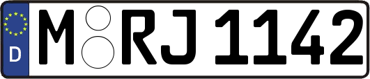 M-RJ1142