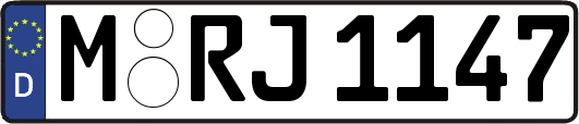 M-RJ1147
