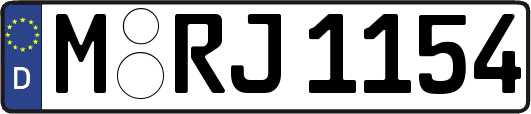 M-RJ1154