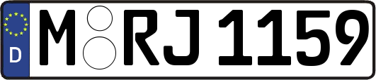 M-RJ1159