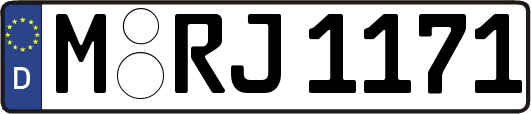 M-RJ1171