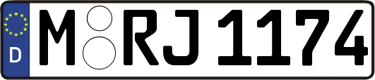 M-RJ1174