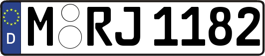 M-RJ1182