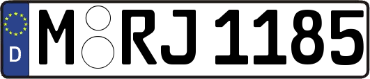 M-RJ1185