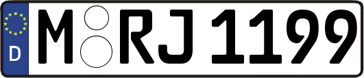 M-RJ1199