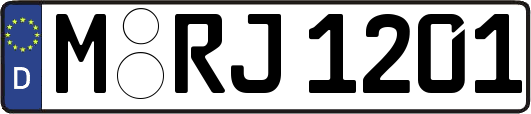 M-RJ1201