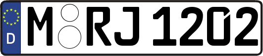M-RJ1202