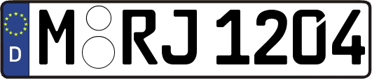 M-RJ1204