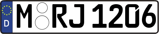 M-RJ1206