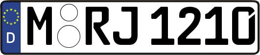M-RJ1210