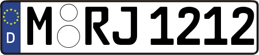 M-RJ1212