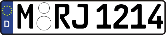 M-RJ1214