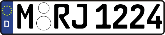 M-RJ1224
