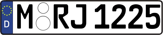 M-RJ1225