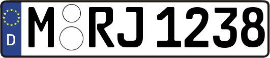 M-RJ1238