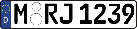 M-RJ1239