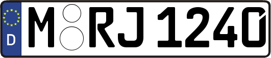 M-RJ1240