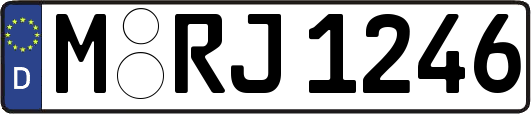 M-RJ1246