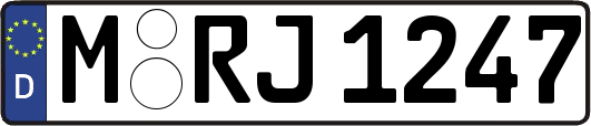 M-RJ1247