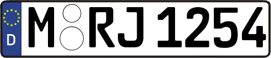 M-RJ1254